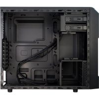 Carcasa Inter Tech PCD-01