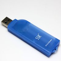 Cititor carduri Ssk SCRS028