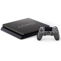 Consola Sony PlayStation 4 SYPS4SLIM1TBDOPSSE