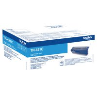 Consumabil Brother Toner TN-421 TN421C