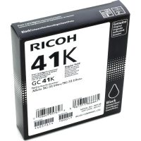 Consumabil Ricoh Cartus cerneala GC-41K 405761