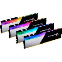 Memorie desktop Gskill F4-3200C16Q-64GTZN