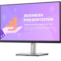 Monitor LED Dell P2422HE