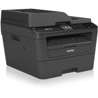 Multifunctional Brother MFCL2732DWYJ1