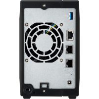 NAS Asustor AS4002T