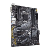 Placa de baza Gigabyte B365 HD3