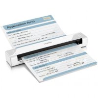 Scanner Brother DS620Z1