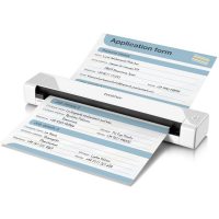 Scanner Brother DS620Z1