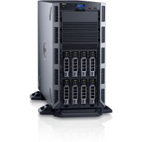Server Dell PowerEdge T330 PET3301220161T495W+A9755388+400-ATFR+400-AJRR