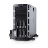 Server Dell PowerEdge T330 PET3301220161T495W+A9755388+400-ATFR+400-AJRR