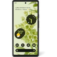 Smartphone Google GOOGLE PIXEL 6 5G 6.4" 8GB 128GB SingleSIM Sorta Seafoam