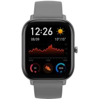 Smartwatch Xiaomi A1914 LAVA GREY