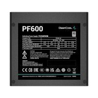 Sursa Deepcool R-PF600D-HA0B-EU