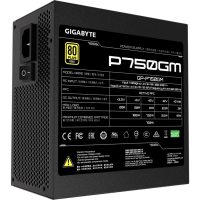 Sursa Gigabyte GP-P750GM