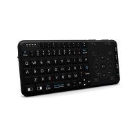 Tastatura Rii RT504