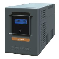 UPS Socomec NPE-1500-LCD