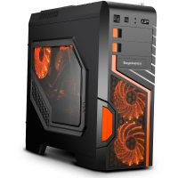 Carcasa Segotep SG-T50