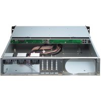 Carcasa server Inter Tech IPC2U-2404L