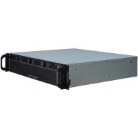 Carcasa server Inter Tech IPC2U-2404L