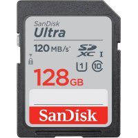 Card memorie Sandisk SDSDUN4-128G-GN6IN