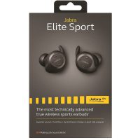 Casti Jabra Elite Sport