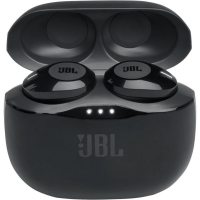 Casti Jbl JBLT120TWSBLK