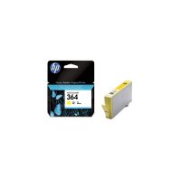 Consumabil Hp Cartus cerneala 364 CB320EE