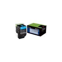 Consumabil Lexmark Toner 802SC 80C2SC0