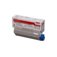 Consumabil Oki Toner 43872306