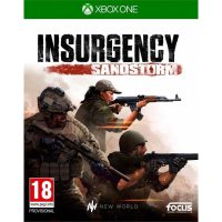 Jocuri Focus Home Interactive Xbox One FCS7050014