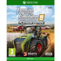 Jocuri Focus Home Interactive Xbox One FCS7050022