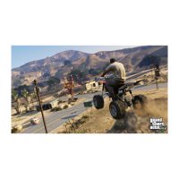 Jocuri Rockstar Xbox Series S/X XBSX-0057