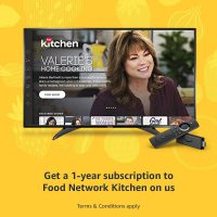 Media player Amazon AMAZON Fire TV Cube