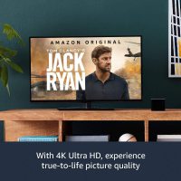 Media player Amazon AMAZON Fire TV Cube