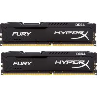 Memorie desktop Hyperx HX432C18FBK2/32