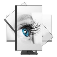 Monitor LED Msi PRO MP271QP