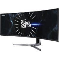 Monitor LED Samsung LC49RG90SSRXEN