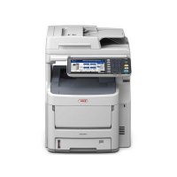 Multifunctional Oki OKI10253