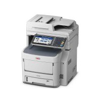 Multifunctional Oki OKI10253