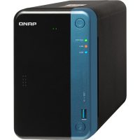 NAS Qnap TS-253BE-2G