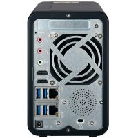 NAS Qnap TS-253BE-2G