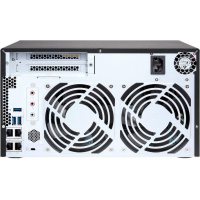 NAS Qnap TS-873-4G