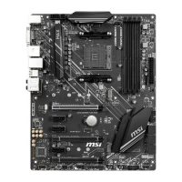 Placa de baza Msi X470 GAMING PLUS MAX