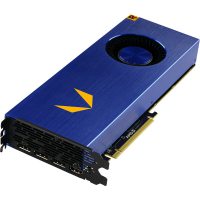 Placa video Amd 100-506061