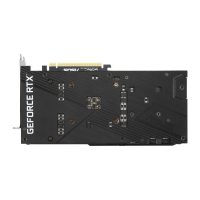 Placa video Asus DUAL-RTX3070-O8G