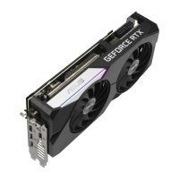 Placa video Asus DUAL-RTX3070-O8G