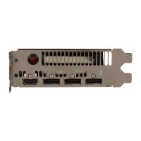 Placa video Powercolor AXRX 6800 16GBD6-3DH/OC