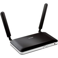 Router D Link DWR-921/E