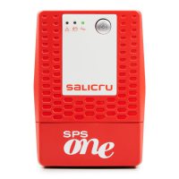 UPS Salicru 662AF000002