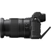 Aparat foto Nikon VOA020K001